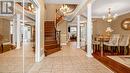 13 Wonder Way, Brampton, ON  - Indoor Photo Showing Dining Room 