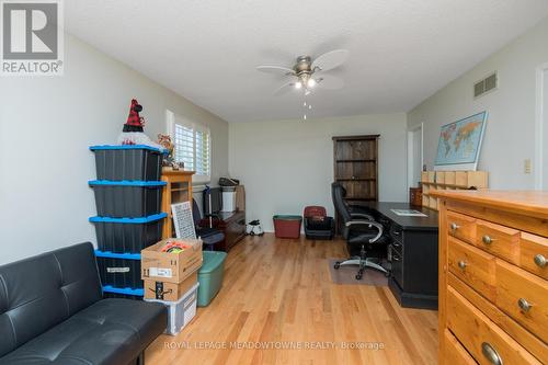 76 John Street, Halton Hills, ON - Indoor