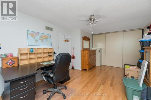 76 John Street, Halton Hills, ON - Indoor Photo Showing Office