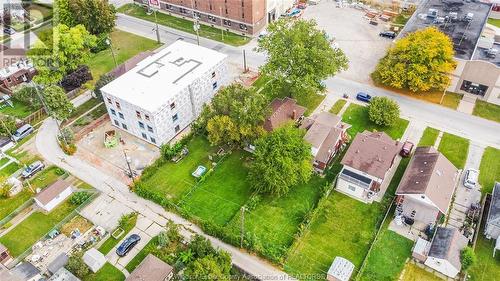 1531 Windsor Avenue Unit# Main, Windsor, ON - Outdoor With View