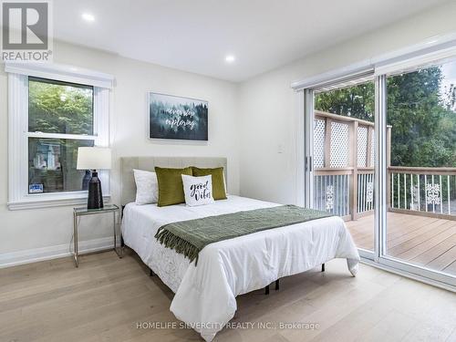 47 Alderney Avenue, Hamilton, ON - Indoor Photo Showing Bedroom