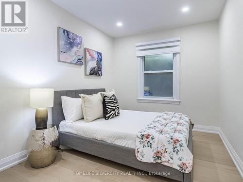 47 Alderney Avenue, Hamilton, ON - Indoor Photo Showing Bedroom