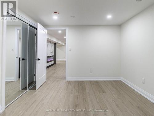 47 Alderney Avenue, Hamilton, ON - Indoor Photo Showing Other Room