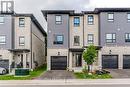 22 - 51 Sparrow Avenue, Cambridge, ON  - Outdoor With Facade 