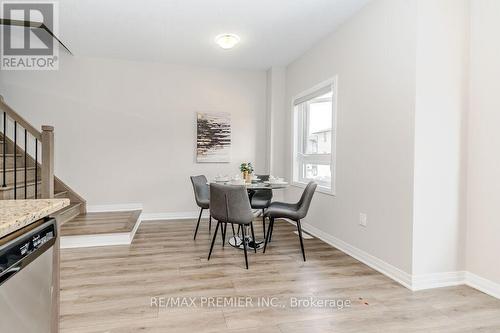 22 - 51 Sparrow Avenue, Cambridge, ON - Indoor Photo Showing Dining Room