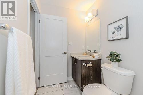 22 - 51 Sparrow Avenue, Cambridge, ON - Indoor Photo Showing Bathroom