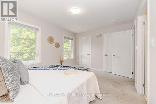 22 - 51 Sparrow Avenue, Cambridge, ON - Indoor Photo Showing Bedroom