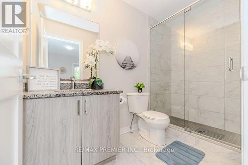 22 - 51 Sparrow Avenue, Cambridge, ON - Indoor Photo Showing Bathroom