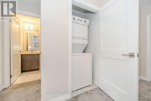 22 - 51 Sparrow Avenue, Cambridge, ON - Indoor Photo Showing Laundry Room