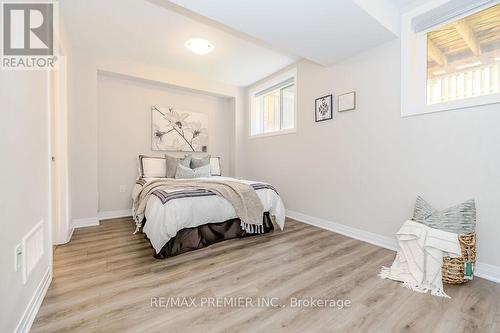 22 - 51 Sparrow Avenue, Cambridge, ON - Indoor Photo Showing Bedroom