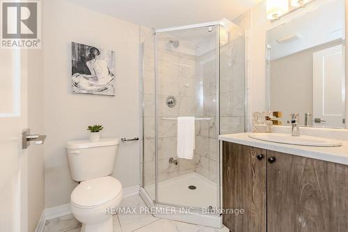 22 - 51 Sparrow Avenue, Cambridge, ON - Indoor Photo Showing Bathroom