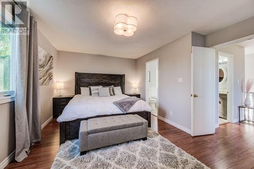 3 Kerwood Drive, Cambridge, ON - Indoor Photo Showing Bedroom