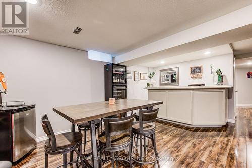 3 Kerwood Drive, Cambridge, ON - Indoor Photo Showing Dining Room