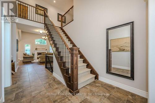 122 Kortright Road E, Guelph, ON - Indoor Photo Showing Other Room