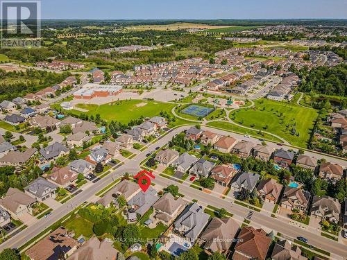 122 Kortright Road E, Guelph, ON - Outdoor With View