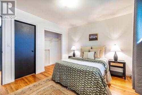 601 Willow Crescent, Cobourg, ON - Indoor Photo Showing Bedroom