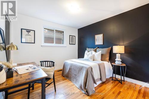 601 Willow Crescent, Cobourg, ON - Indoor Photo Showing Bedroom