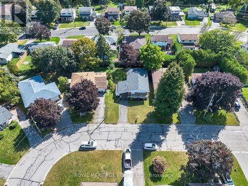 601 Willow Crescent, Cobourg, ON - Outdoor With View