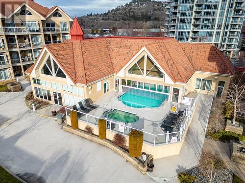 1088 Sunset Drive Unit# 546, Kelowna, BC - Outdoor