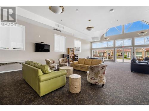 1088 Sunset Drive Unit# 546, Kelowna, BC - Indoor