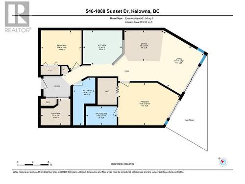 1088 Sunset Drive Unit# 546, Kelowna, BC - Other