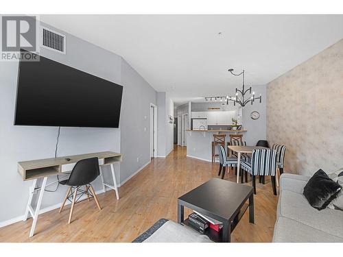 1088 Sunset Drive Unit# 546, Kelowna, BC - Indoor