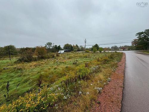 Lot 1A Truro Heights Road, Truro Heights, NS 