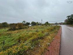 Lot 1A Truro Heights Road  Truro Heights, NS B6L 1X6