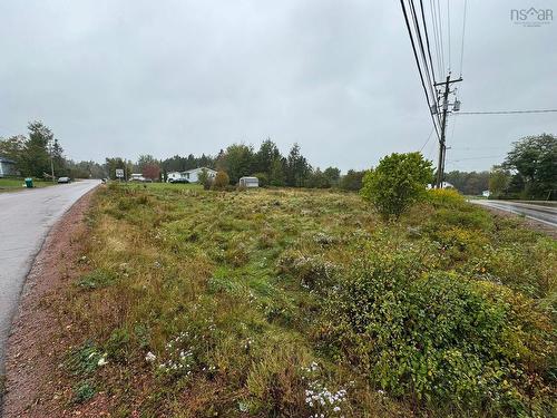 Lot 1A Truro Heights Road, Truro Heights, NS 