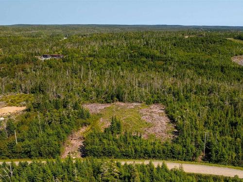 Lot 68 8 Soonul Lane, Clam Bay, NS 