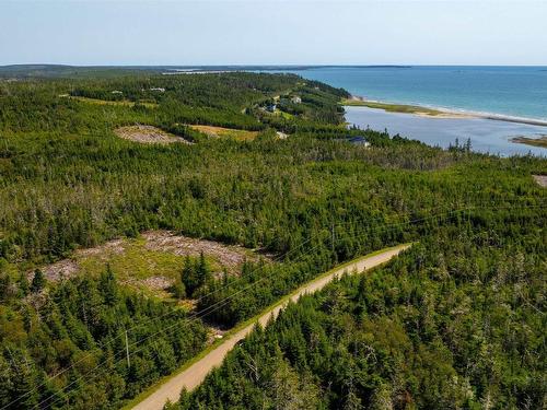 Lot 68 8 Soonul Lane, Clam Bay, NS 