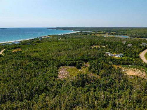 Lot 68 8 Soonul Lane, Clam Bay, NS 