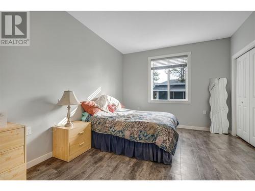 12007 Sinclair Road, Summerland, BC - Indoor Photo Showing Bedroom