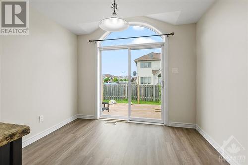 700 Whaley Ridge, Ottawa, ON - Indoor Photo Showing Other Room