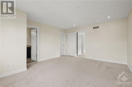 700 Whaley Ridge, Ottawa, ON - Indoor Photo Showing Other Room