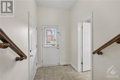 700 Whaley Ridge, Ottawa, ON - Indoor Photo Showing Other Room