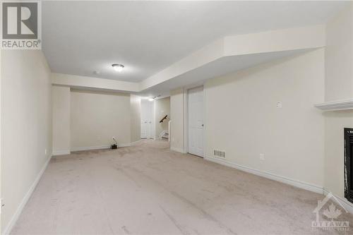 700 Whaley Ridge, Ottawa, ON - Indoor Photo Showing Other Room