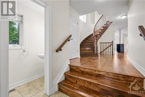 700 Whaley Ridge, Ottawa, ON - Indoor Photo Showing Other Room