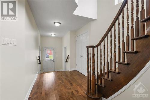 700 Whaley Ridge, Ottawa, ON - Indoor Photo Showing Other Room