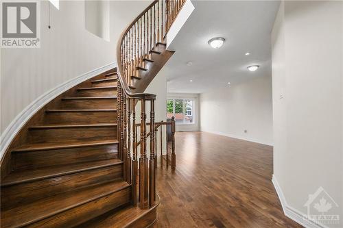 700 Whaley Ridge, Ottawa, ON - Indoor Photo Showing Other Room