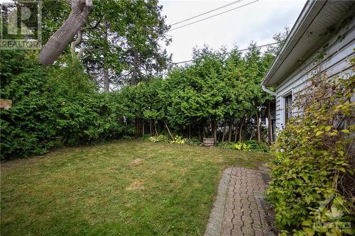 67 Kenilworth Street, Ottawa, ON - Outdoor