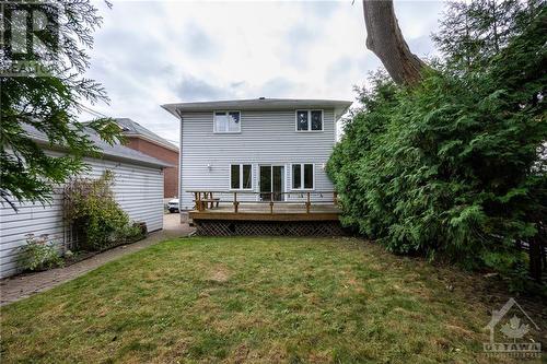 67 Kenilworth Street, Ottawa, ON - Outdoor With Deck Patio Veranda