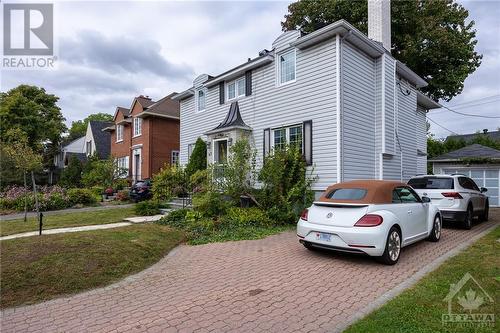 67 Kenilworth Street, Ottawa, ON - Outdoor