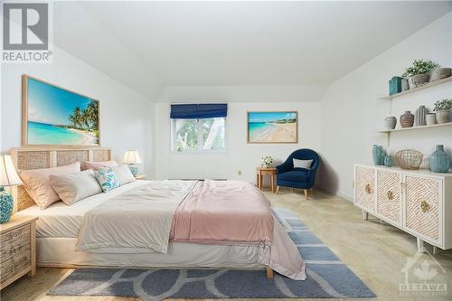 67 Kenilworth Street, Ottawa, ON - Indoor Photo Showing Bedroom