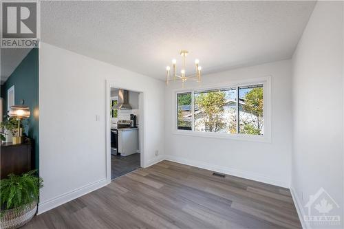 935 Thorndale Drive, Ottawa, ON - Indoor Photo Showing Other Room