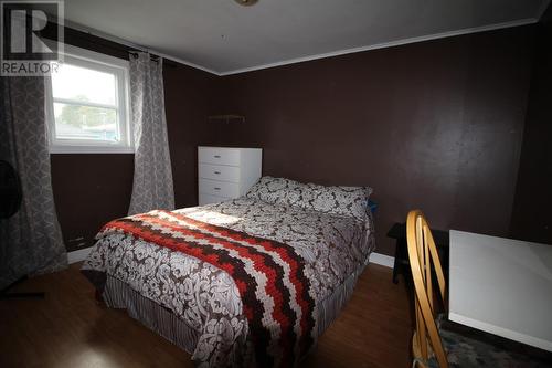 194 Harvey Street, Harbour Grace, NL - Indoor Photo Showing Bedroom