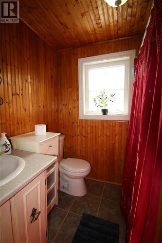 194 Harvey Street, Harbour Grace, NL - Indoor Photo Showing Bathroom