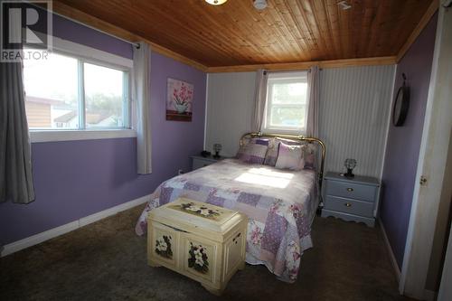 194 Harvey Street, Harbour Grace, NL - Indoor Photo Showing Bedroom