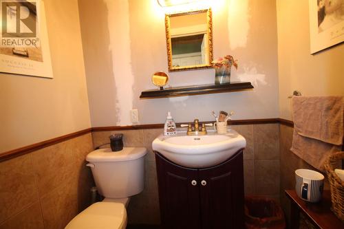 194 Harvey Street, Harbour Grace, NL - Indoor Photo Showing Bathroom