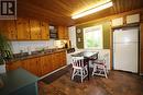 194 Harvey Street, Harbour Grace, NL  - Indoor Photo Showing Kitchen With Double Sink 